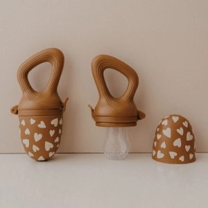 Zakuw – Tétine grignoteuse fall in love Camel