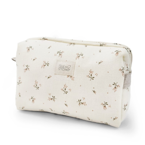 BABYSHOWER – Trousse de toilette roseberry