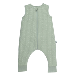 3KG7 – Gigoteuse à pieds olive