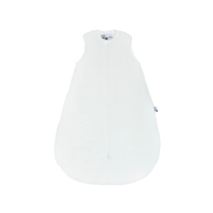 3KG7 – Gigoteuse sherpa blanc 0/6 mois