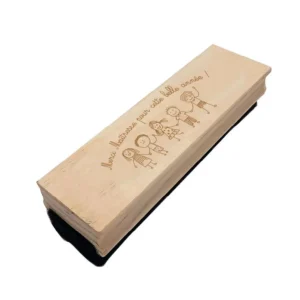 Ma fabrique perso – Brosse tableau belle année