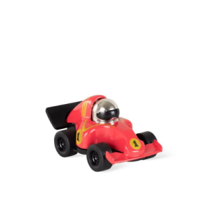 Tiger tribe – Presto racer flash rouge