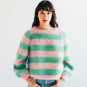 Atelier "Je tricote Diabolo"