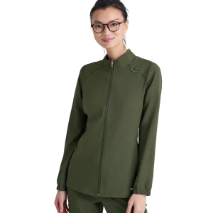 Veste chaude à col et 3 poches Grey's Anatomy Evolve #GSSW886