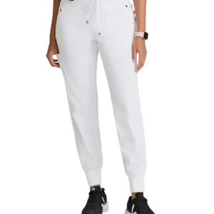 Pantalon Eden style jogger de Grey's Anatomy Spandex Strech #GRSP537