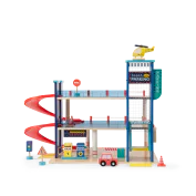 Moulin Roty – Garage voiture – Image 3