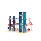 Moulin Roty – Garage voiture – Image 4