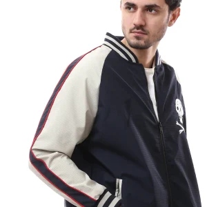 Veste sportive homme au design moderne – JAC24WWCL28425TM1