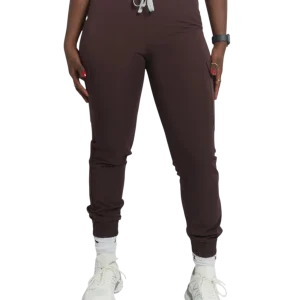 Lydia pantalon d'uniforme médical pour  femme  par JOIIA