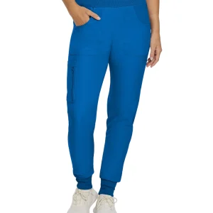 Pantalon PETITE jogger cargo pour femmes Landau Forward #LB401P