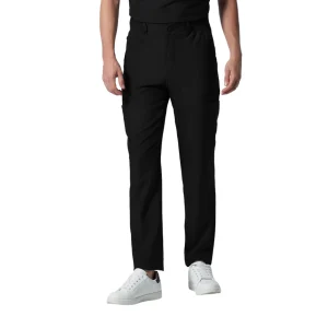 Pantalon cargo à braguette pour hommes Landau Forward #LB410-OS