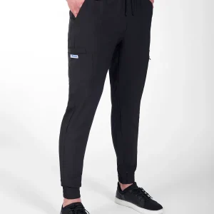 Pantalon unisexe Adrian MOBB MENTALITY #P7011