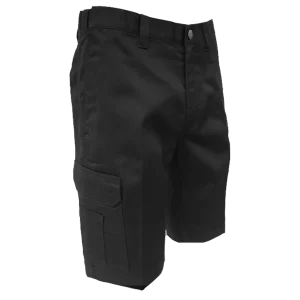 Bermuda cargo taille flexible pour homme Gatts #MRB-011S