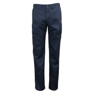 Pantalon de travail cargo Gatts #MRB-011