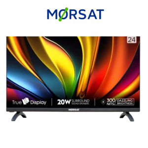 Morsat Tv Led 32’’ Normal – MOR32F1