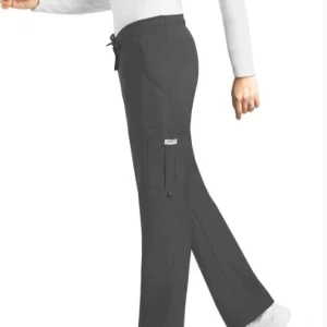 Pantalon de travail Carmen Mentality MOBB #P3011