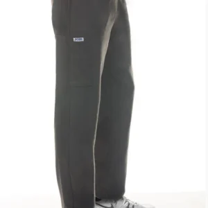 Pantalon de travail unisexe Jesse Mentality originale MOBB #P4011