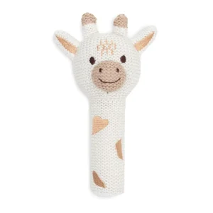 Jollein – Hochet Girafe