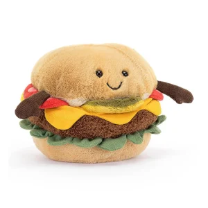 Jellycat – Burger