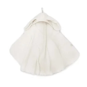 Babyshower – Couverture lapin en bambou