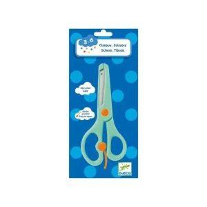 Djeco – Ciseaux enfant