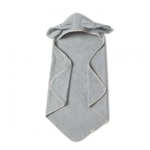 Babyshower – Cape de bain XL Feel arctic