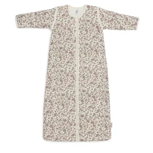 Jollein – Gigoteuse retro flowers