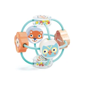 Djeco – Hochet BabyBali