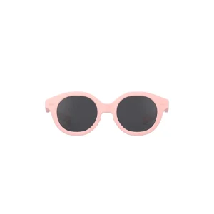 Izipizi – Lunettes pastel pink forme C