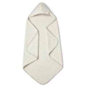 Babyshower – Cape de bain roseberry