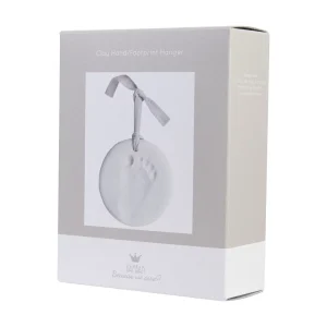 Bambam – Kit à empreintes argile