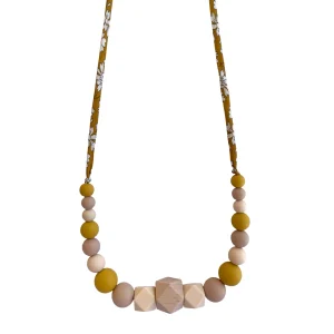 Mawen Materne – Collier d&rsquo;allaitement Capucine