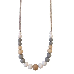 Mawen Materne – Collier d&rsquo;allaitement Scandi