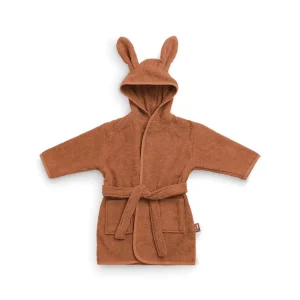 Jollein – Peignoir Caramel 3/4 ans