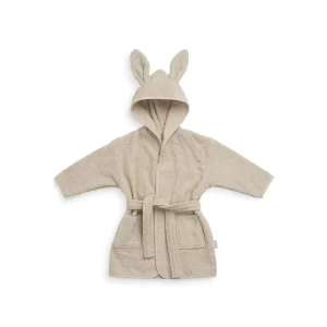 Jollein – Peignoir Nougat 3/4 ans