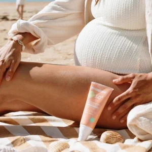 MONJOUR – Spray solaire 50+