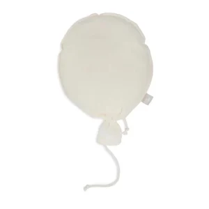 Jollein – Ballon déco ivoire