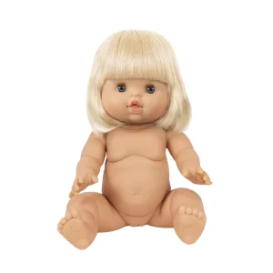 Minikane – Poupée Angèle