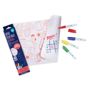 Super petit – Mini playmat FLORIDA PARADISE
