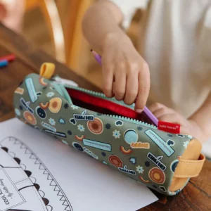 Hello Hossy – Trousse smiley