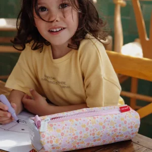 Hello Hossy – Trousse retro flowers