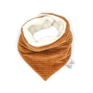 Rien que des bêtises – Cachou cou camel