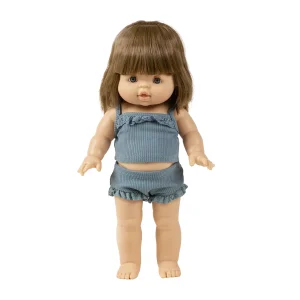 Minikane – Poupée debout Chléa