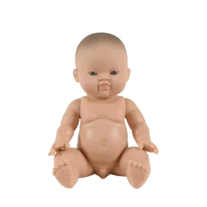 Minikane – Poupon Elio