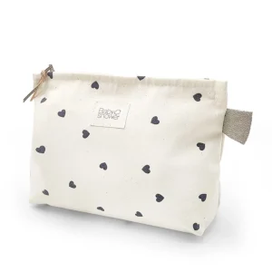 Babyshower – Trousse de sac Rock & Love