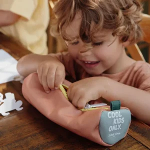 Hello Hossy – Trousse mini hunter