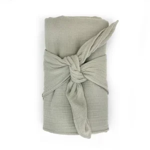 Babyshower -Maxi lange Dune