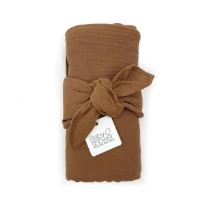 Babyshower – Maxi lange TOFFEE