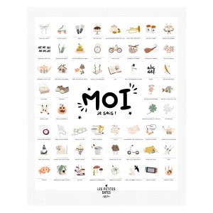 Les petites dates – « Moi je sais »