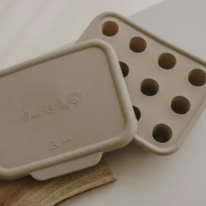 Zakuw – Bac à glaçons Argile